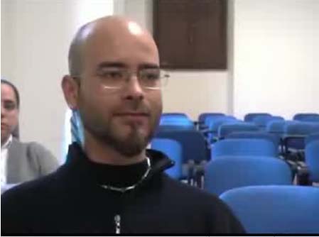 A.A. 2005/2006 - Video Realizzato durante il corso di "Metodi e Tecnologie di Produzione" - Allievi I anno del Triennio e del Biennio: indirizzo Scientifico-Tecnologico